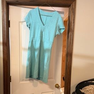 Lululemon tennis dress